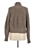 H&M Gray Pullover Sweater Size M - photo 2