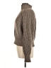 H&M Gray Pullover Sweater Size M - photo 5
