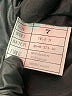 Unbranded Black Tuxedo Vest Size 7 - photo 3