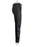 Bagatelle 100% Polyurethane Black Active Pants Size S - photo 4