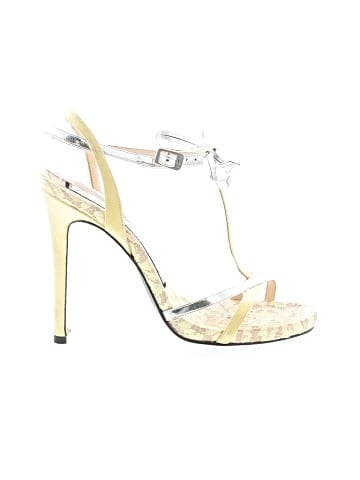 No. 21 Sandals (view 1)