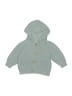 Bebe Bella Designs Teal Cardigan 0-3 MO / 3 MO - photo 1