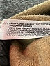 Zara Tan Coat Size XS - photo 7