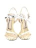 No. 21 Ivory Yellow Sandals Size EU 36 - photo 2