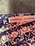 Athleta Paisley Blue Cocktail Dress Size XS - photo 6