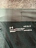 Under Armour Color Block Green Athletic Shorts Size L - photo 3