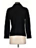 Adrienne Vittadini Black Cardigan Size S - photo 2