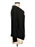 Six Fifty Black Cardigan Size M - photo 4
