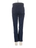 Uniqlo Chevron-herringbone Blue Jeans Size 27 waist - photo 2
