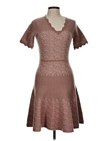 Yigal Azrouël New York Cocktail Dress (view 1)
