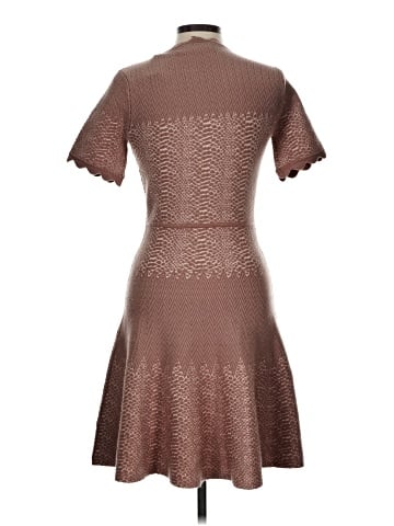 Yigal Azrouël New York Cocktail Dress (view 2)