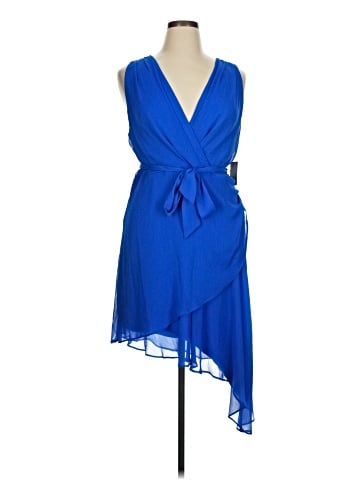DKNY Cocktail Dress (view 1)