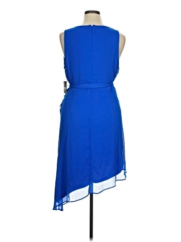 DKNY Cocktail Dress (view 2)