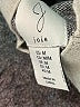 J by Joie Print Gray Pullover Sweater Size M - photo 9