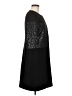 Calvin Klein Black Coat Size 8 (petite) - photo 4