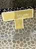 MICHAEL Michael Kors Animal Print Brown Cocktail Dress Size M - photo 7
