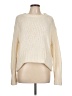 Altar'd State 100% Polyester Ivory Pullover Sweater Size L - photo 1