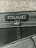 Stella Luce Black Casual Pants Size L - photo 7