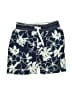 Old Navy 100% Polyester Tropical Blue Board Shorts Size 12-18 mo - photo 1