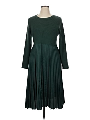 NANETTE Nanette Lepore Casual Dress (view 1)