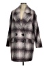 Veronica Beard Gray Coat Size M - photo 1