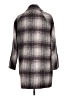 Veronica Beard Gray Coat Size M - photo 2