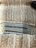 Urban Outfitters 100% Polyester Solid Ivory Turtleneck Sweater Size S - photo 7