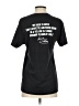 Next Level Apparel Gray Short Sleeve T-Shirt Size S - photo 2