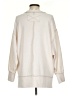 Zenana Ivory Sweatshirt Size S - photo 2