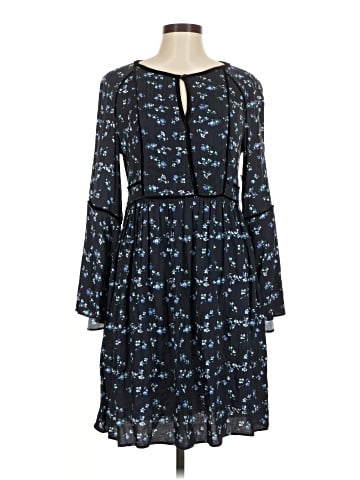 Simply Styled Casual Dress (view 1)