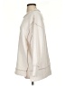 Zenana Ivory Sweatshirt Size S - photo 5