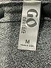 Go Couture Gray Pullover Sweater Size M - photo 7