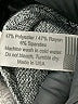 Go Couture Gray Pullover Sweater Size M - photo 8