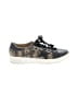 CCOCCI Camo Black Sneakers Size 8 1/2 - photo 1