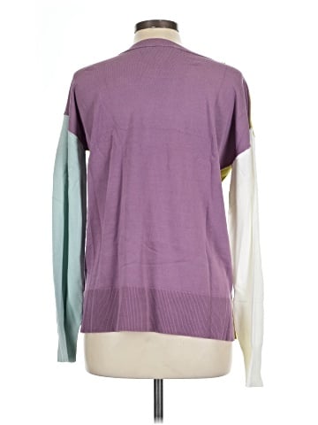 Mystree Pullover Sweater (view 2)
