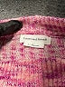 Lovers + Friends Tweed Pink Pullover Sweater Size XS - photo 7