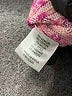 Lovers + Friends Tweed Pink Pullover Sweater Size XS - photo 8