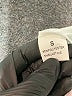Unbranded Print White Casual Pants Size S - photo 7