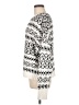 American Eagle Outfitters Print White Pullover Sweater Size M - photo 5