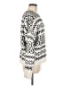 American Eagle Outfitters Print White Pullover Sweater Size M - photo 4