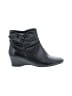 Antia Shoes Black Ankle Boots Size 6 - photo 1