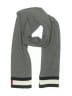 Tommy Hilfiger 100% Acrylic Gray Scarf One size - photo 1
