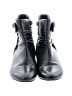 Antia Shoes Black Ankle Boots Size 6 - photo 2