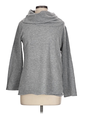 Andrea Jovine Turtleneck Sweater (view 1)