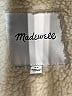 Madewell Ivory Coat Size XS - photo 6