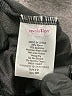 Revolution Solid Black Casual Pants Size M (youth) - photo 3