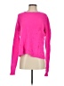 Autumn Cashmere Pink Pullover Sweater Size S - photo 1