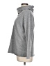 Andrea Jovine Gray Turtleneck Sweater Size L - photo 5