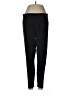 Soft Surroundings Solid Black Active Pants Size M (petite) - photo 1