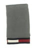 Tommy Hilfiger 100% Acrylic Gray Scarf One size - photo 2